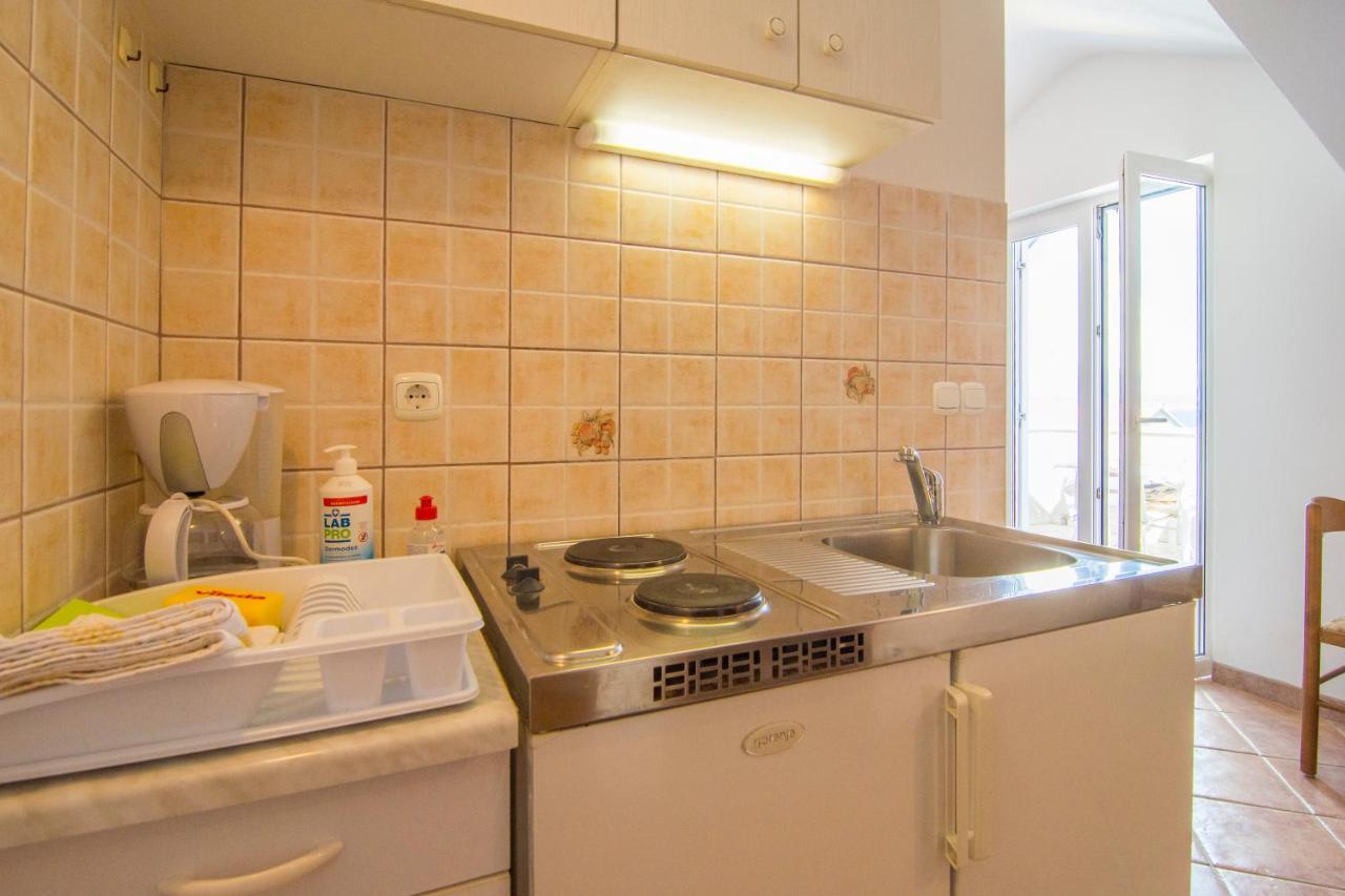 Villa Tereza سبليتسكا المظهر الخارجي الصورة