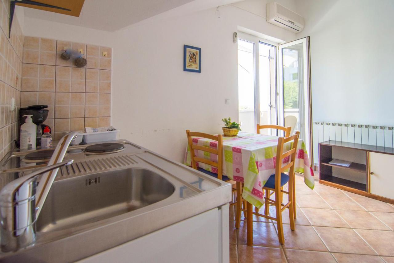 Villa Tereza سبليتسكا المظهر الخارجي الصورة