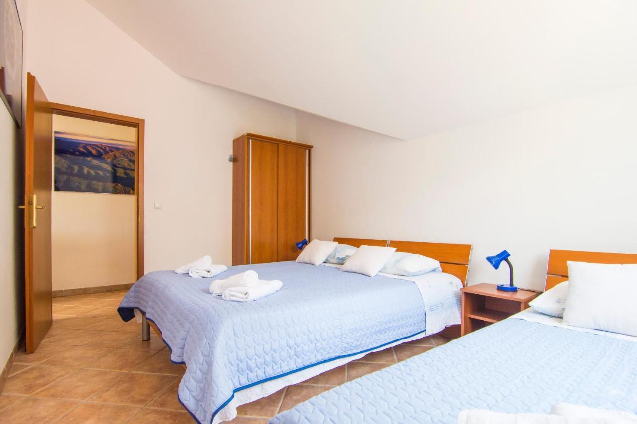 Villa Tereza سبليتسكا المظهر الخارجي الصورة
