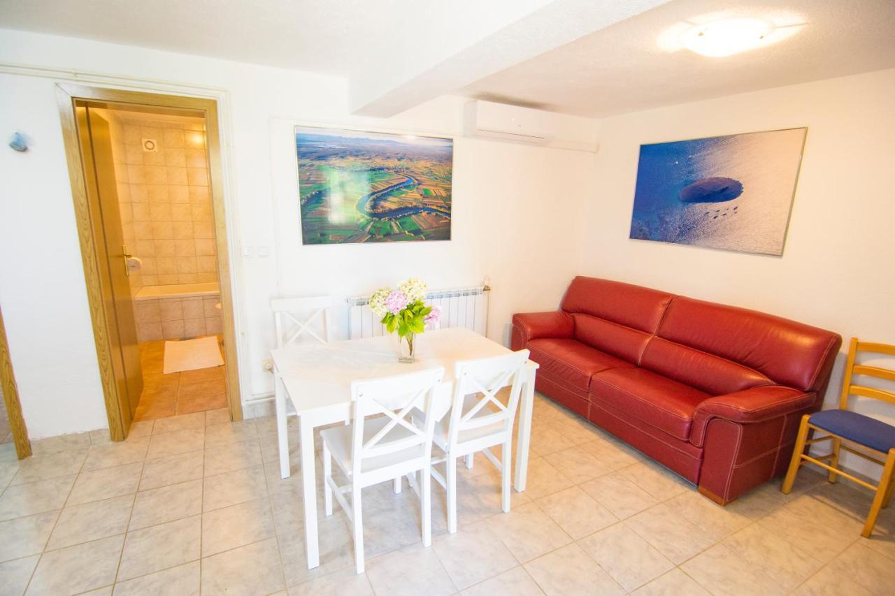 Villa Tereza سبليتسكا المظهر الخارجي الصورة