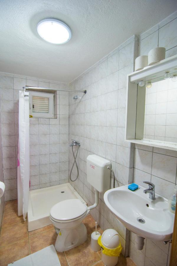 Villa Tereza سبليتسكا المظهر الخارجي الصورة