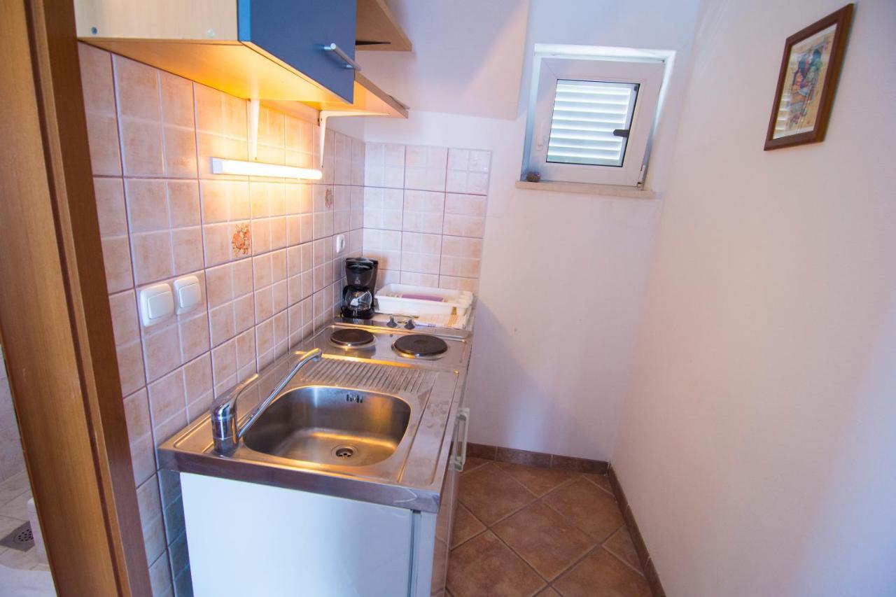Villa Tereza سبليتسكا المظهر الخارجي الصورة