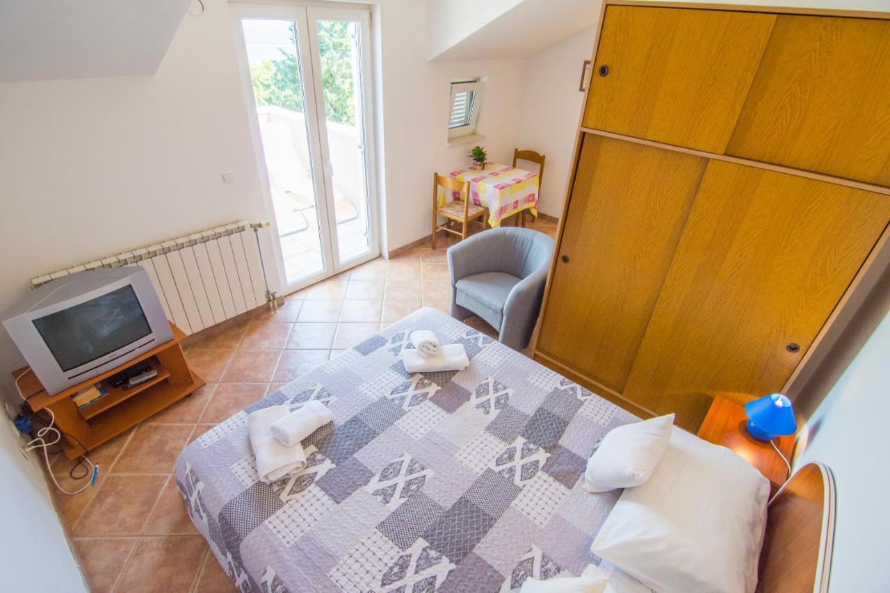 Villa Tereza سبليتسكا المظهر الخارجي الصورة