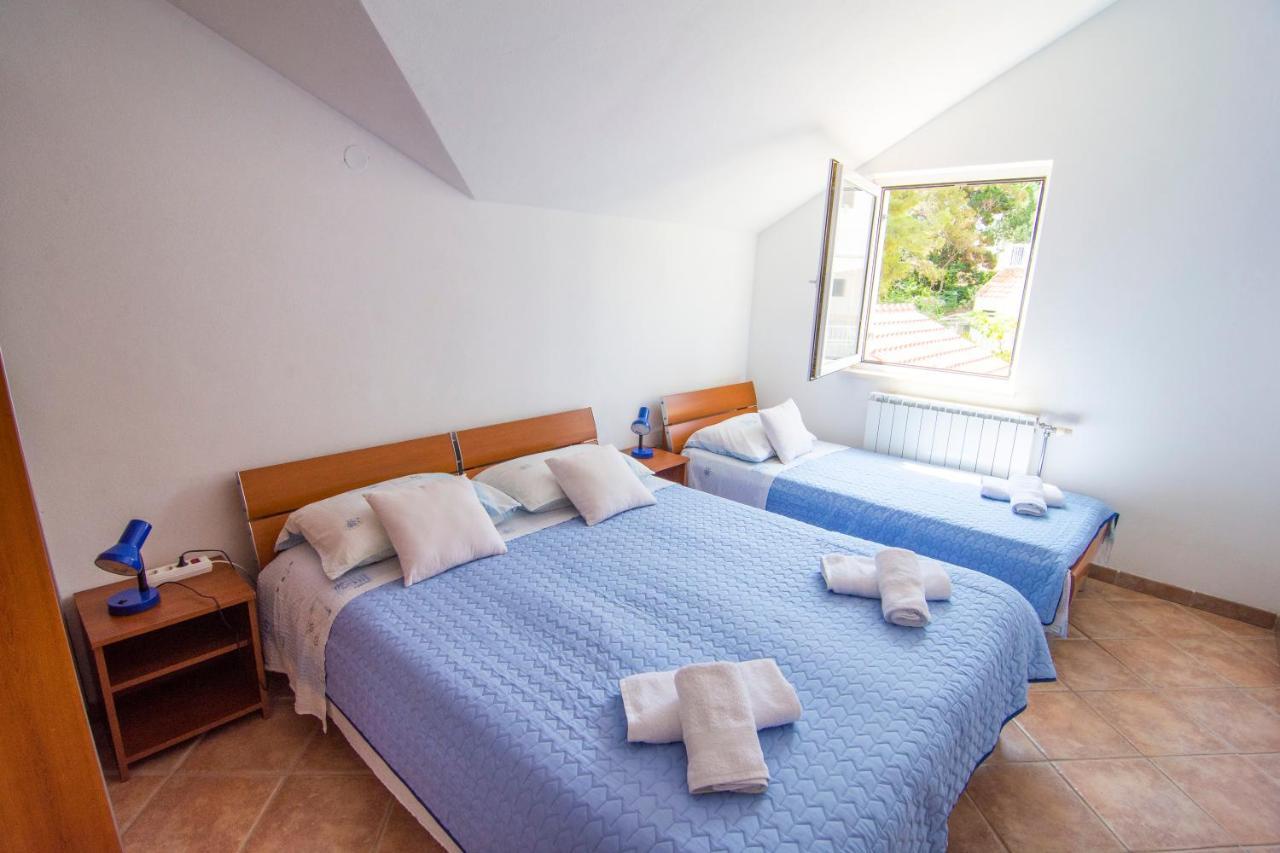 Villa Tereza سبليتسكا المظهر الخارجي الصورة