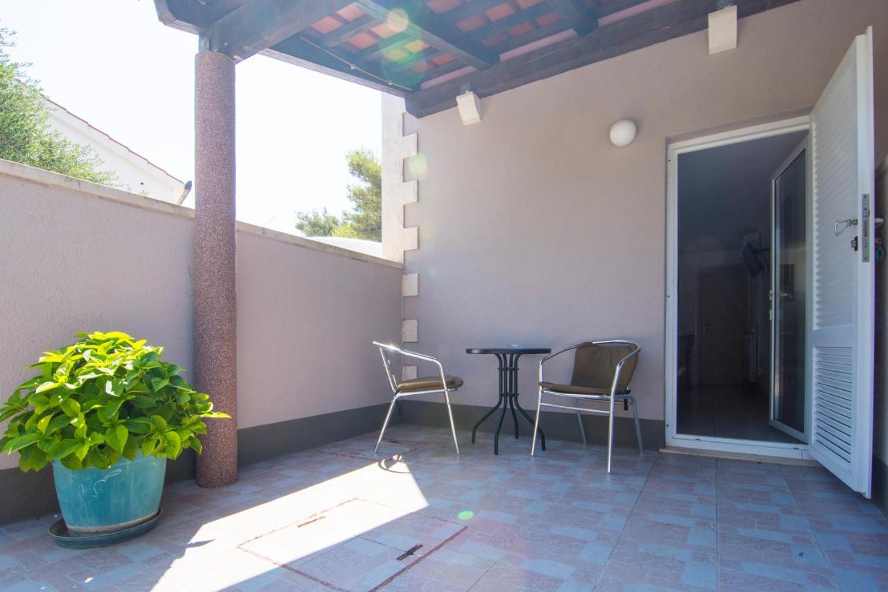 Villa Tereza سبليتسكا المظهر الخارجي الصورة