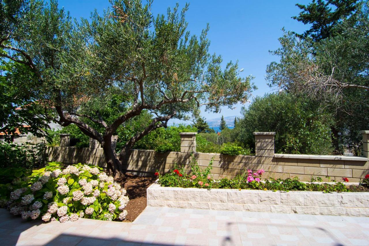 Villa Tereza سبليتسكا المظهر الخارجي الصورة