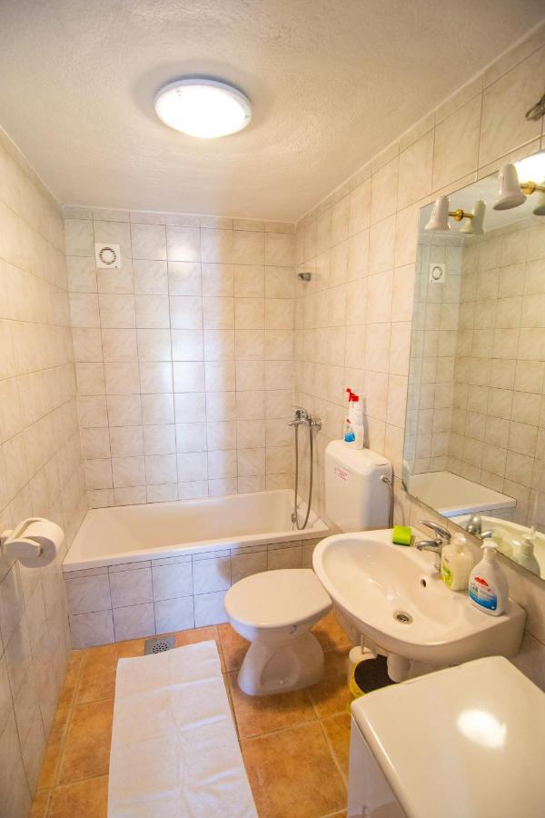 Villa Tereza سبليتسكا المظهر الخارجي الصورة
