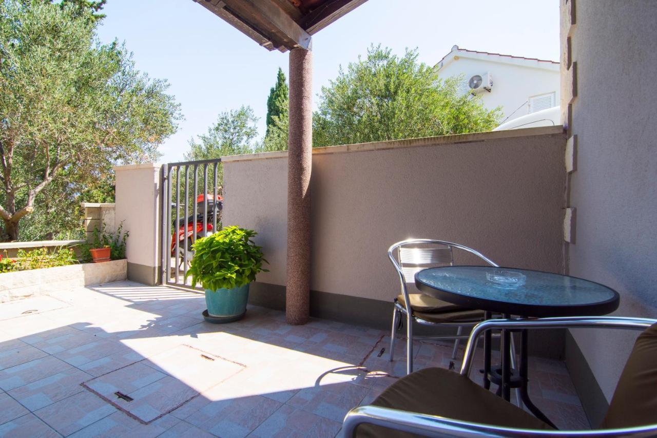 Villa Tereza سبليتسكا المظهر الخارجي الصورة