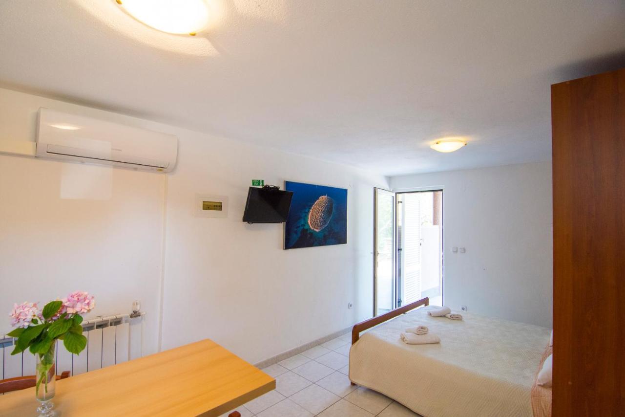Villa Tereza سبليتسكا المظهر الخارجي الصورة