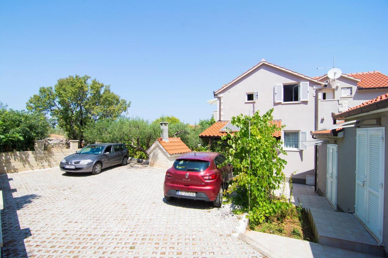 Villa Tereza سبليتسكا المظهر الخارجي الصورة