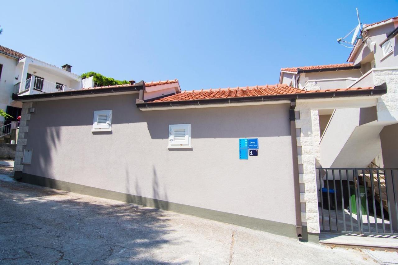 Villa Tereza سبليتسكا المظهر الخارجي الصورة