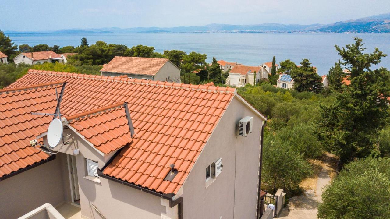 Villa Tereza سبليتسكا المظهر الخارجي الصورة