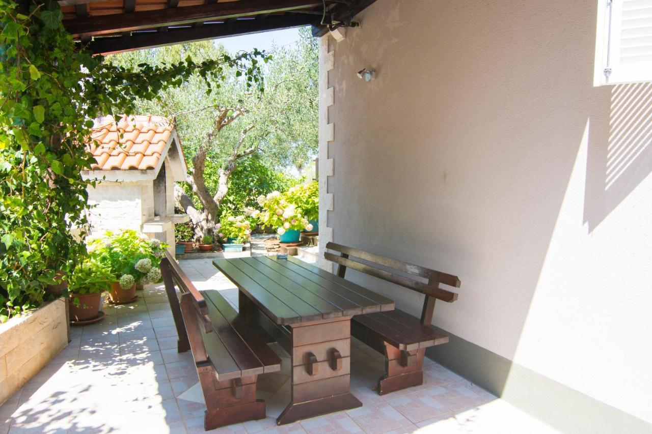 Villa Tereza سبليتسكا المظهر الخارجي الصورة