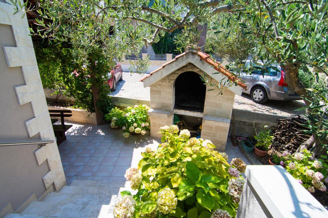 Villa Tereza سبليتسكا المظهر الخارجي الصورة